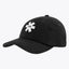 Osaka Baseball Cap Twill | Black