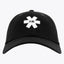 Osaka Baseball Cap Twill | Black