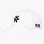 Osaka Trucker Cap | White