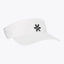 Osaka Visor | White