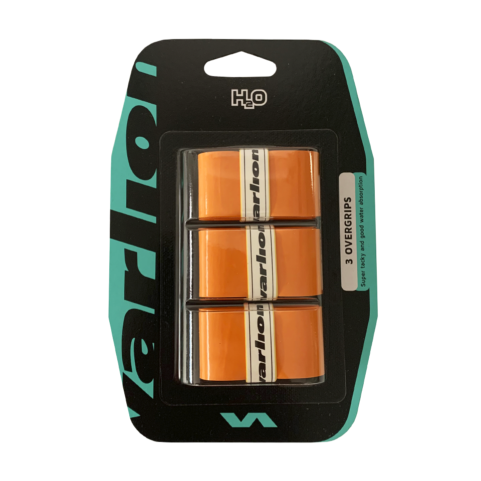 Varlion Overgrip H20 3 Pack-Overgrip-Varlion-Casas Padel