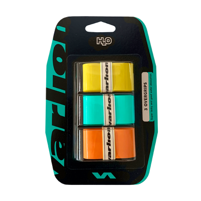 Varlion Overgrip H20 3 Pack-Overgrip-Varlion-Casas Padel