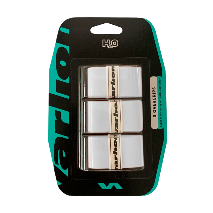 Varlion Overgrip H20 3 Pack-Overgrip-Varlion-Casas Padel