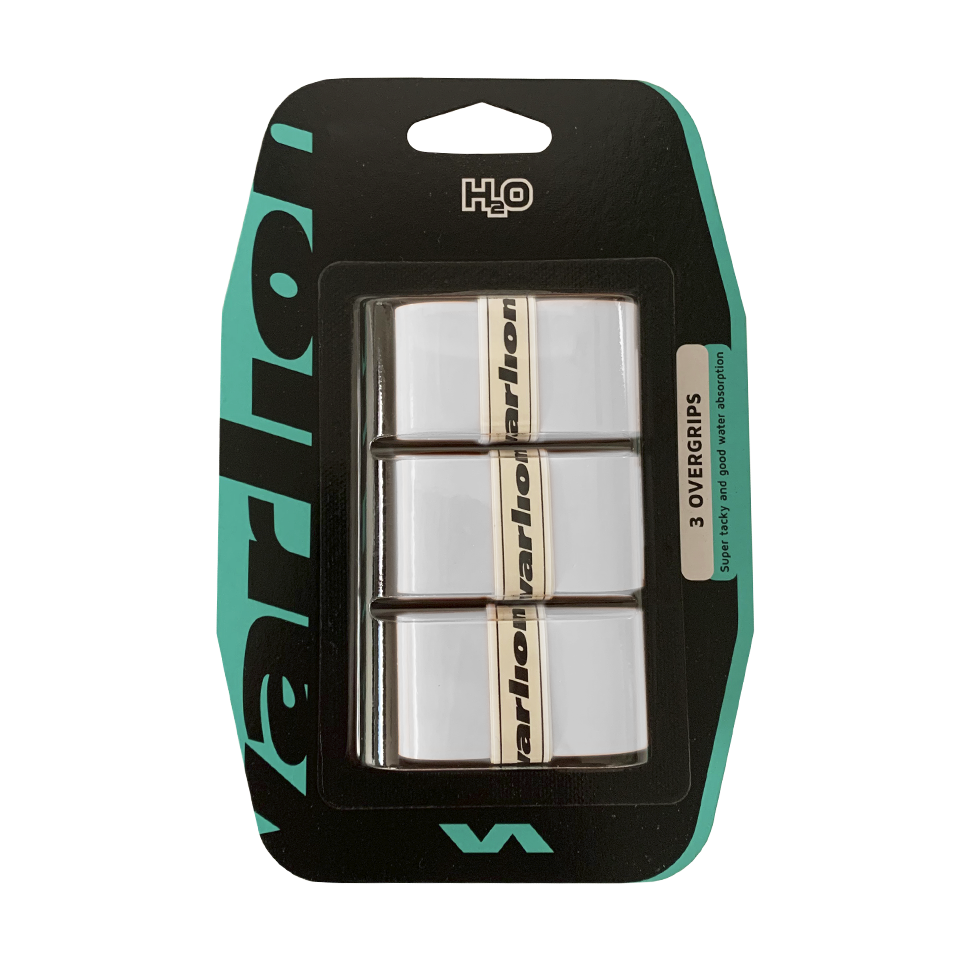 Varlion Overgrip H20 3 Pack-Overgrip-Varlion-Casas Padel