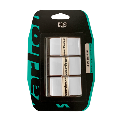 Varlion Overgrip H20 3 Pack-Overgrip-Varlion-Casas Padel