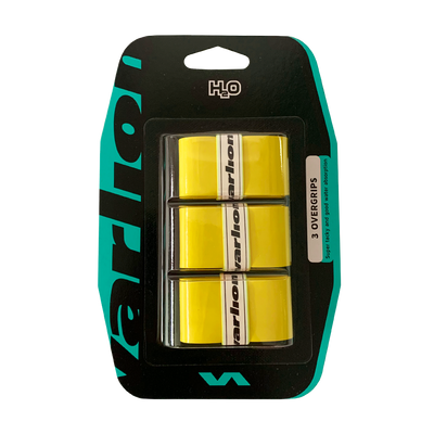 Varlion Overgrip H20 3 Pack-Overgrip-Varlion-Casas Padel