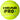HEAD PRO+ 3 PADEL BALLS SINGLE CAN (24 Canes)