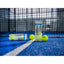 HEAD PRO+ 3 PADEL BALLS SINGLE CAN (24 Canes)