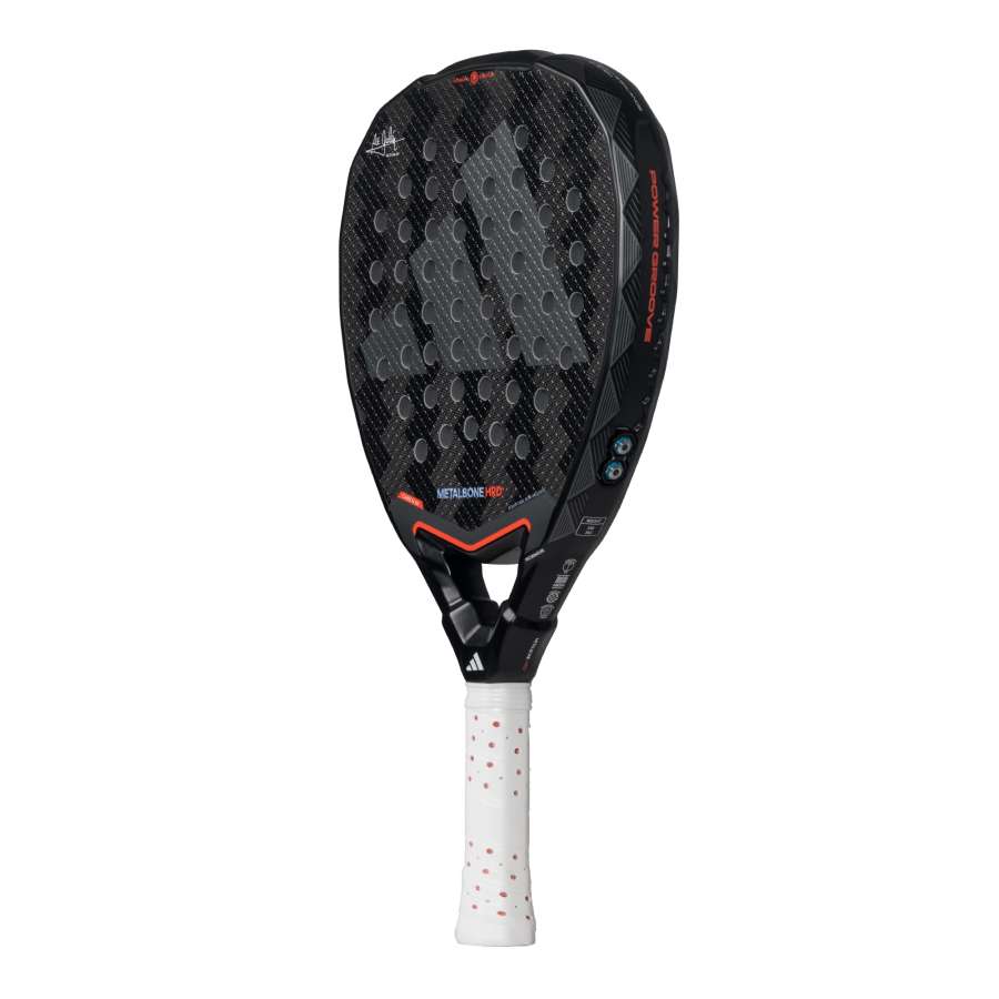 Galan Racket Adidas Adidas Metalbone HRD 3.4 Ale Galan 2025 Padel Racket – Casas Padel