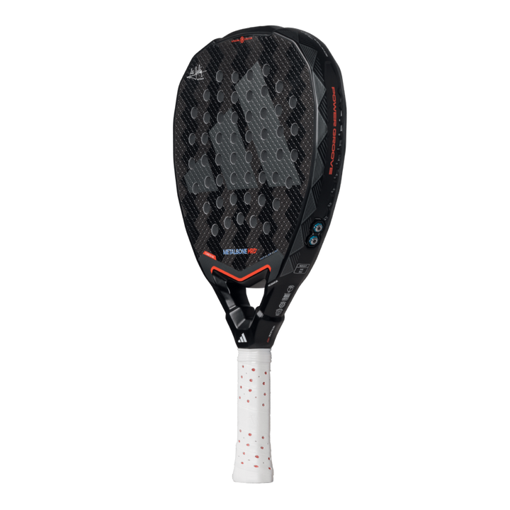 Adidas Metalbone HRD 3.4 2025 Ale Galan Padel Racket-Padel Racket-Adidas-Casas Padel