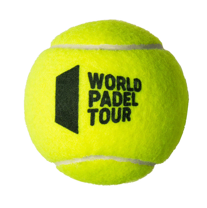 Head Padel Pro 3 Ball Single Can-Balls-Head-Casas Padel