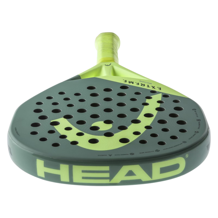 Head Padel Racket EXTREME Motion-Padel Racket-Head-Casas Padel