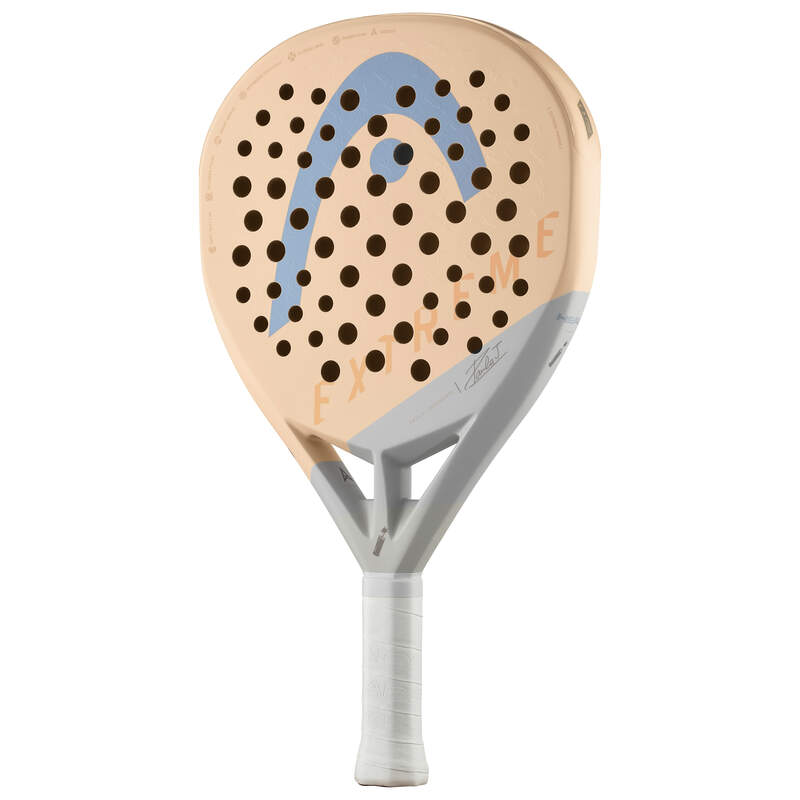Head Padel Racket EXTREME Motion Paula Josemaria 2024-Padel Racket-Head-Casas Padel