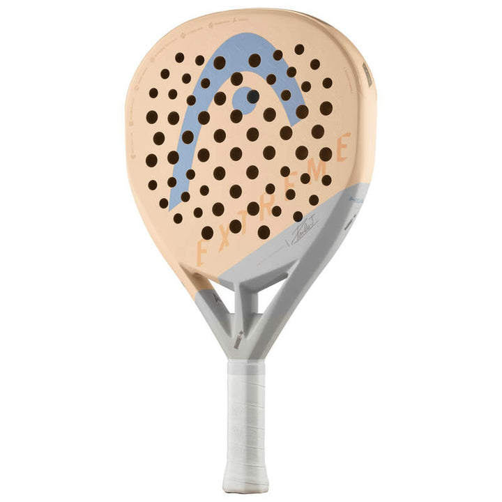 Head Padel Racket EXTREME Motion Paula Josemaria 2024-Padel Racket-Head-Casas Padel