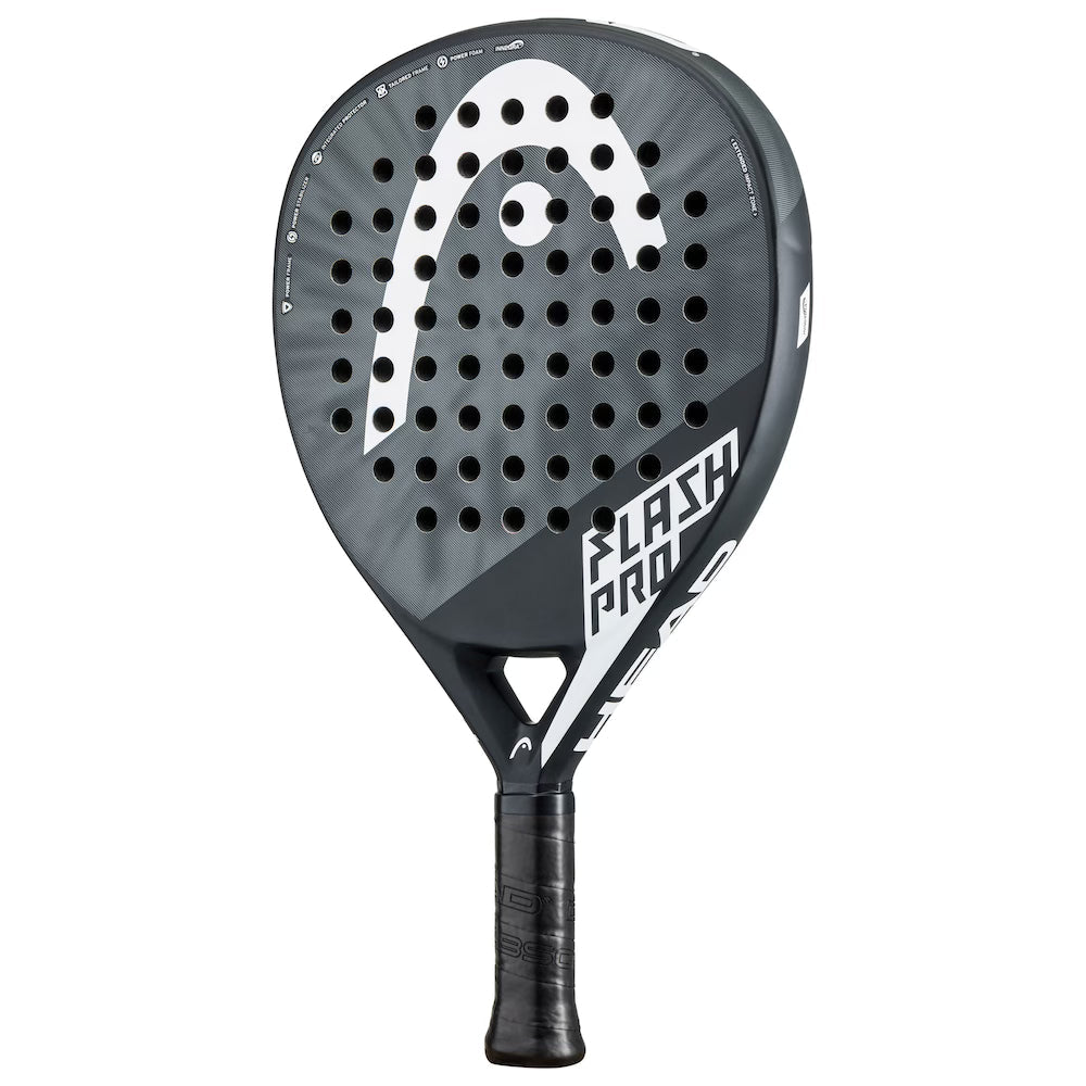Head Padel Racket Flash Pro-Padel Racket-Head-Casas Padel