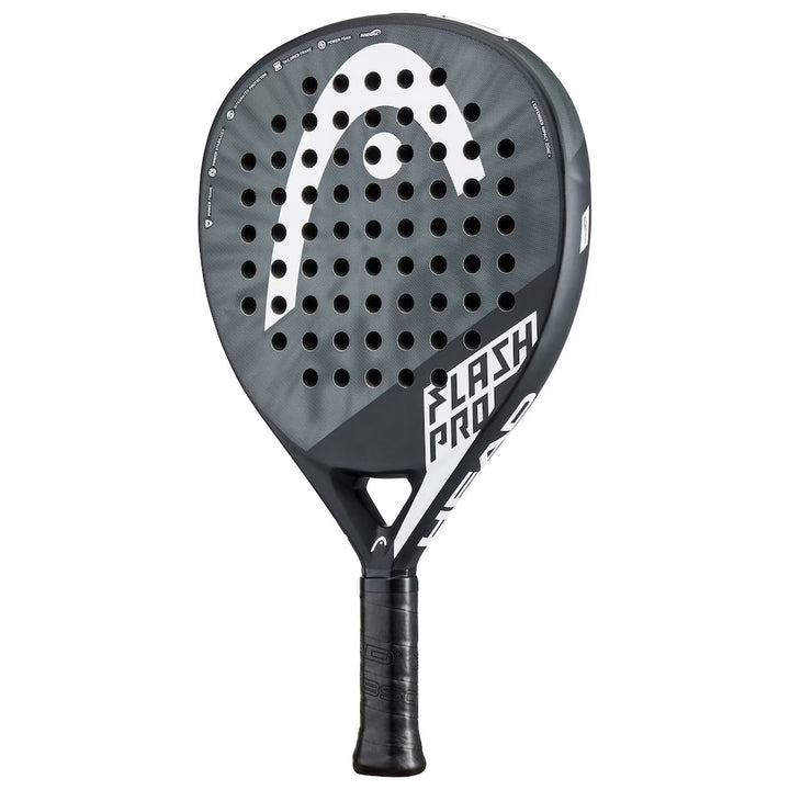 Head Padel Racket Flash Pro-Padel Racket-Head-Casas Padel