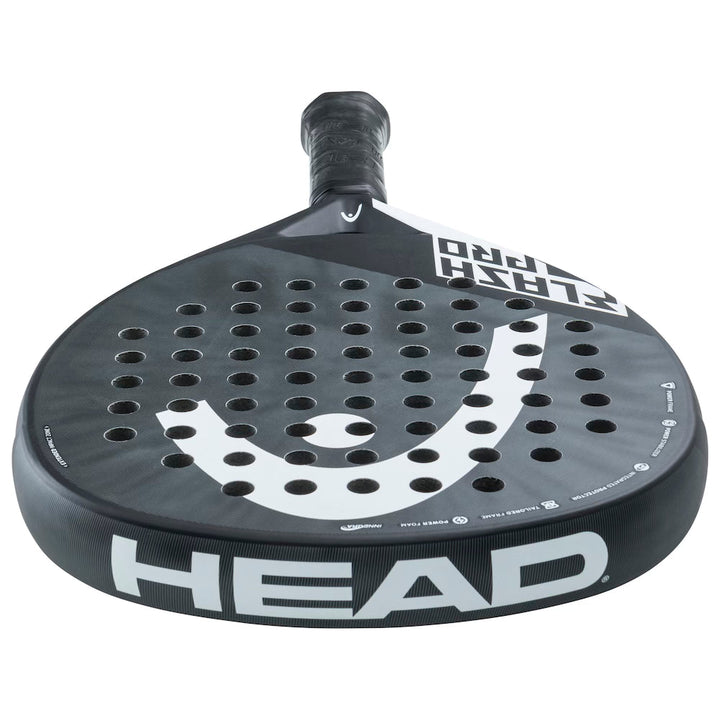 Head Padel Racket Flash Pro-Padel Racket-Head-Casas Padel