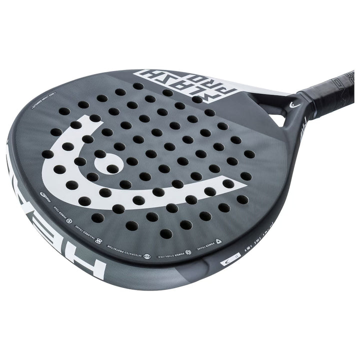 Head Padel Racket Flash Pro-Padel Racket-Head-Casas Padel