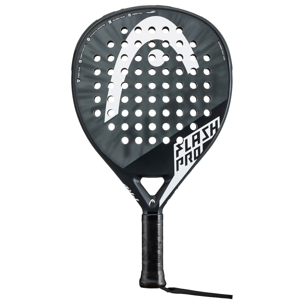 Head Padel Racket Flash Pro-Padel Racket-Head-Casas Padel