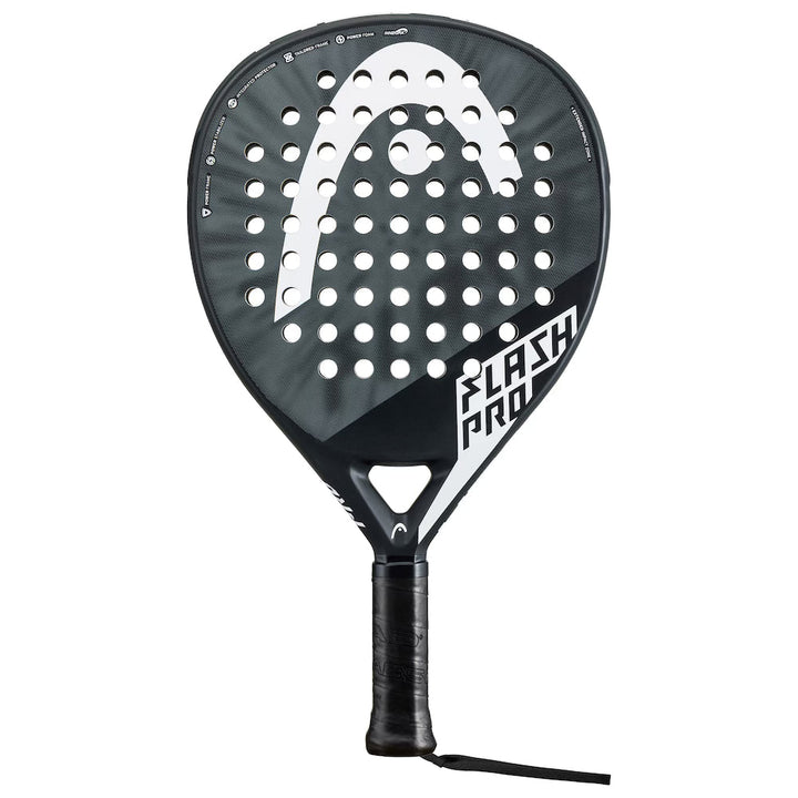 Head Padel Racket Flash Pro-Padel Racket-Head-Casas Padel