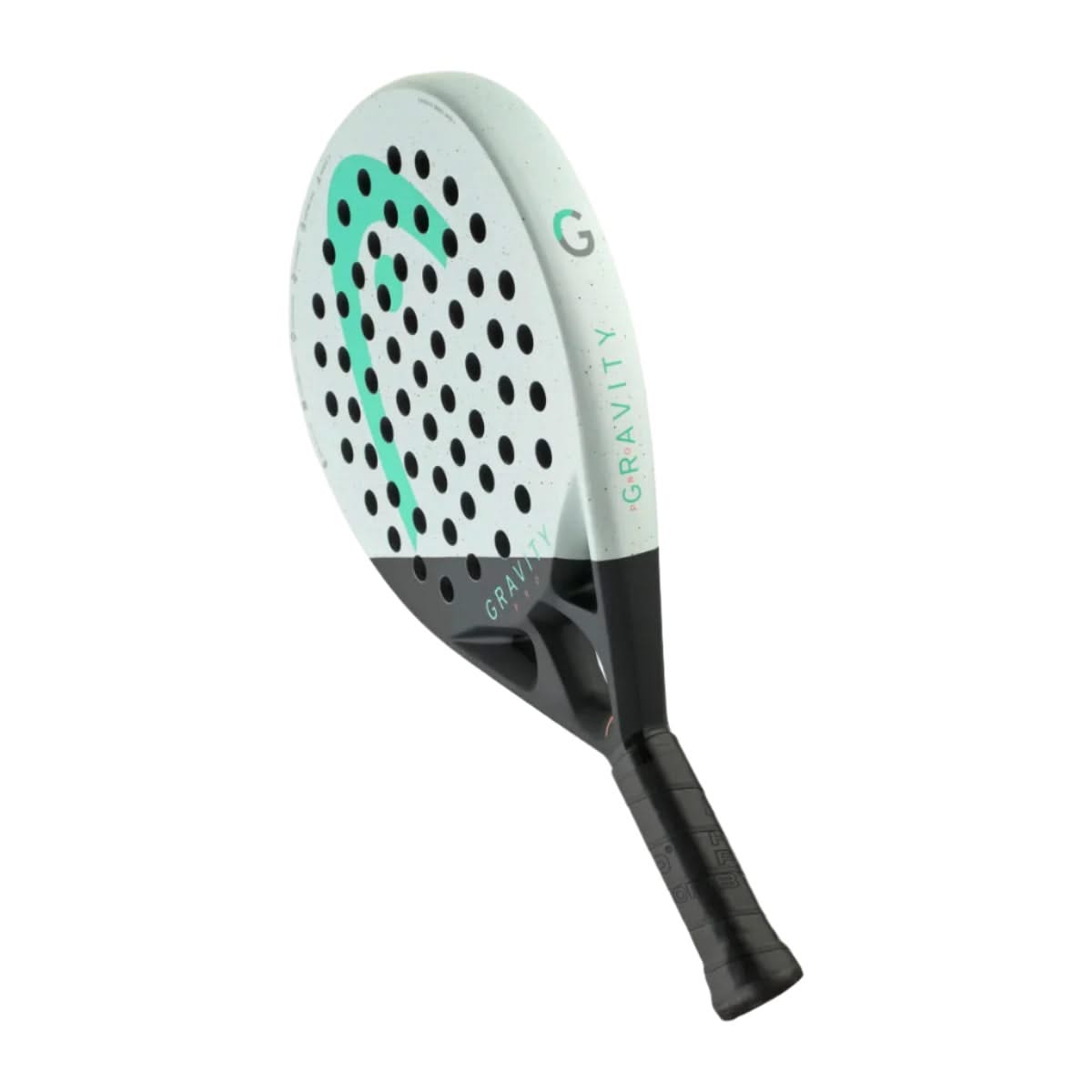 HEAD GRAVITY PRO（nao） New HEAD Gravity Racquets - Tennisnerd.net - More than paint?