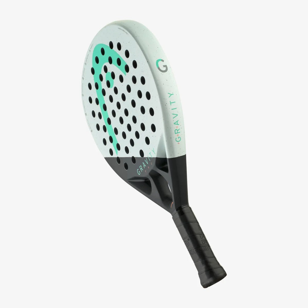 Head Gravity Pro Padel Racket 2024-Padel Racket-Head-Casas Padel