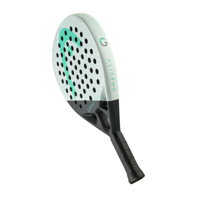 Head Gravity Pro Padel Racket 2024-Padel Racket-Head-Casas Padel