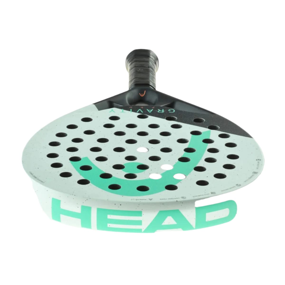 Head Gravity Pro Padel Racket 2024-Padel Racket-Head-Casas Padel
