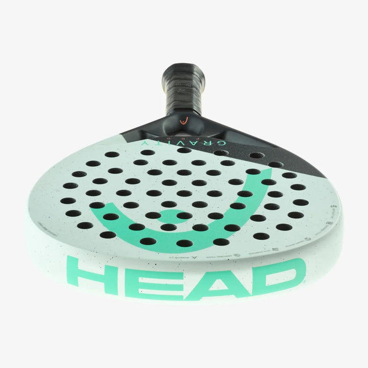 Head Gravity Pro Padel Racket 2024-Padel Racket-Head-Casas Padel