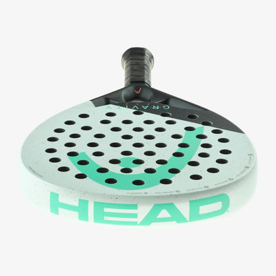 Head Gravity Pro Padel Racket 2024-Padel Racket-Head-Casas Padel