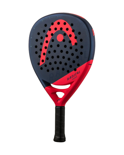 Head Padel Racket Radical Motion-Padel Racket-Head-Casas Padel
