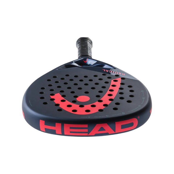 Head Padel Racket Radical Pro 2024-Padel Racket-Head-Casas Padel