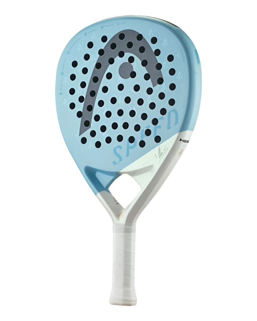 Head Padel Racket Speed Motion Ari Sanchez-Padel Racket-Head-Casas Padel