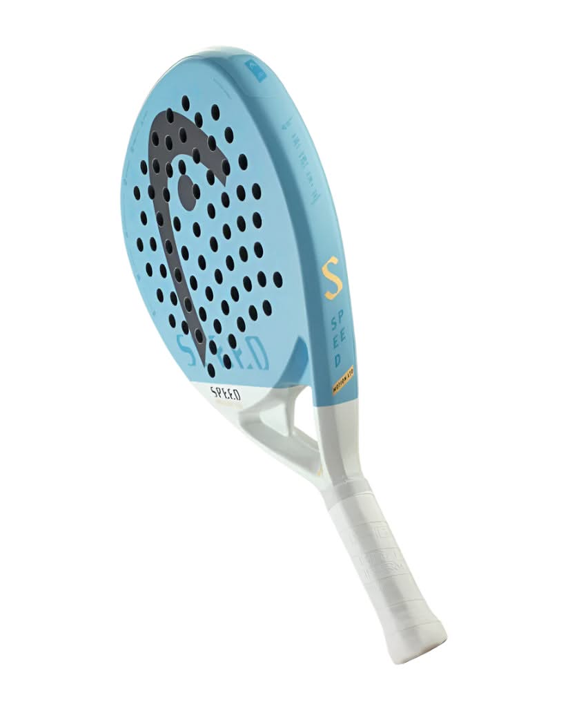 Head Padel Racket Speed Motion Ari Sanchez-Padel Racket-Head-Casas Padel