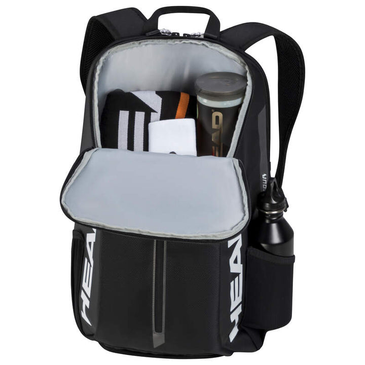 Head Tour Backpack 25L BKWH-Bag-Head-Casas Padel