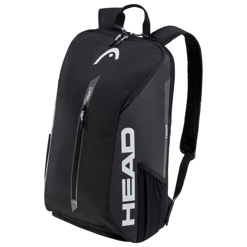 Head Tour Backpack 25L BKWH-Bag-Head-Casas Padel
