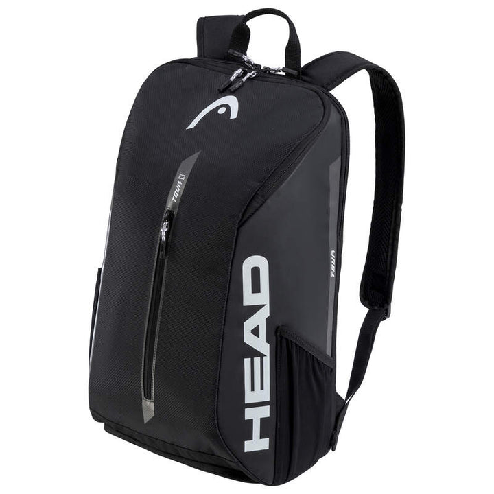Head Tour Backpack 25L BKWH-Bag-Head-Casas Padel