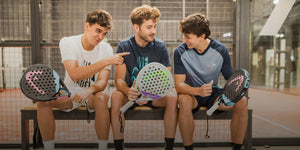 Best Seller Padel Rackets