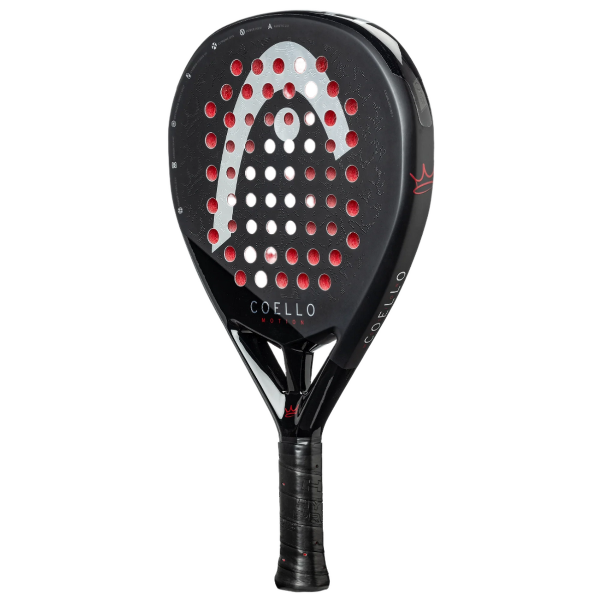 Head – Casas Padel