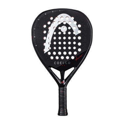 Head Coello Pro 2025 Padel Racket
