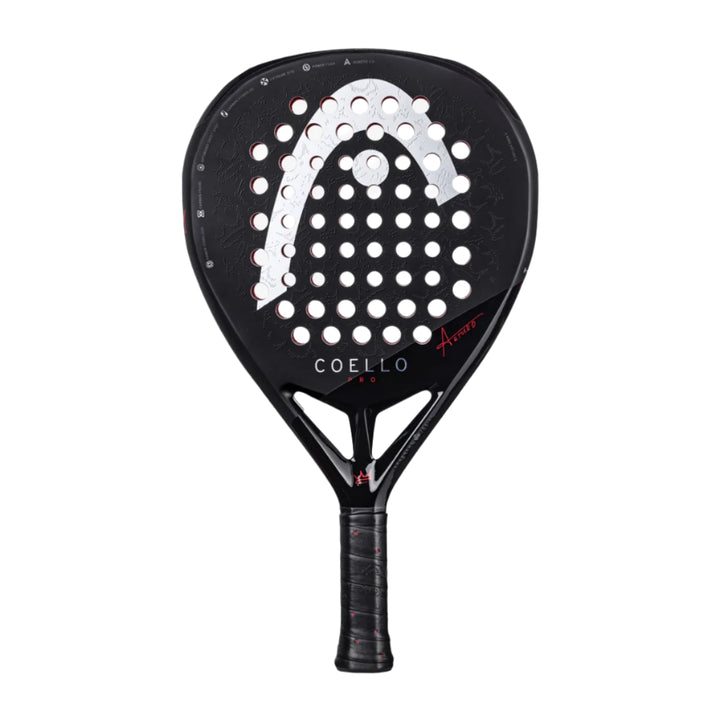 Head Coello Pro 2025 Padel Racket
