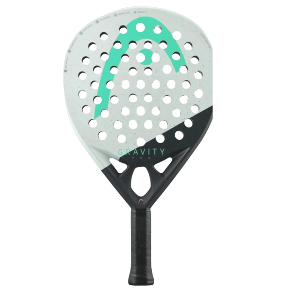 Head Padel Racket Gravity Pro - Casas Padel
