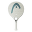 Head One Ultralight White Padel Racket