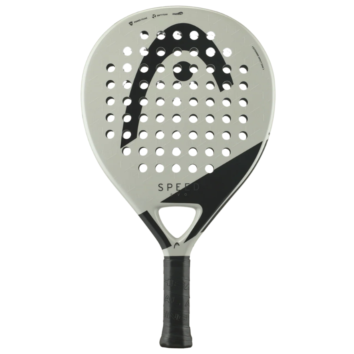 Head  Evo Speed 2025 Padel Racket