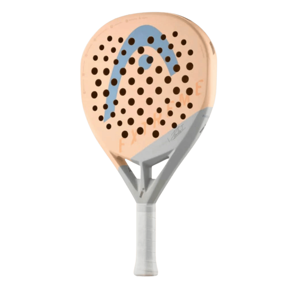 Pearl Racket Head Head Padel Racket Extreme Motion Paula Josemaria – Casas Padel