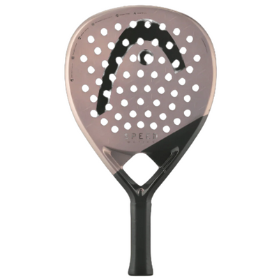 Head  Speed Motion 2025  by Ari Sánchez Padel Racket