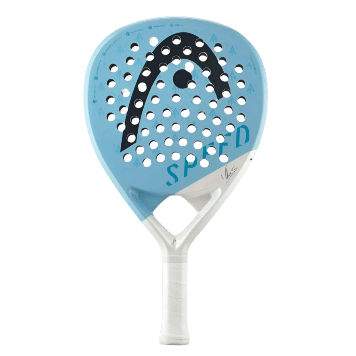Head  Speed Motion "Ari Sanchez" Padel Racket