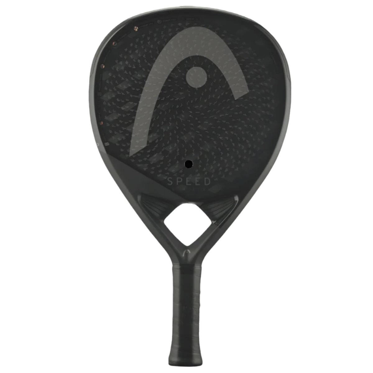 Head Speed One X 2025 Padel Racket