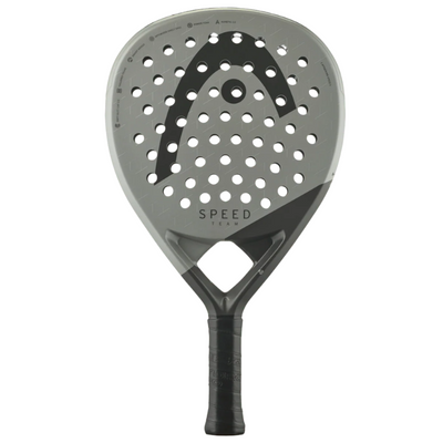 Head  Speed Team 2025 Padel Racket