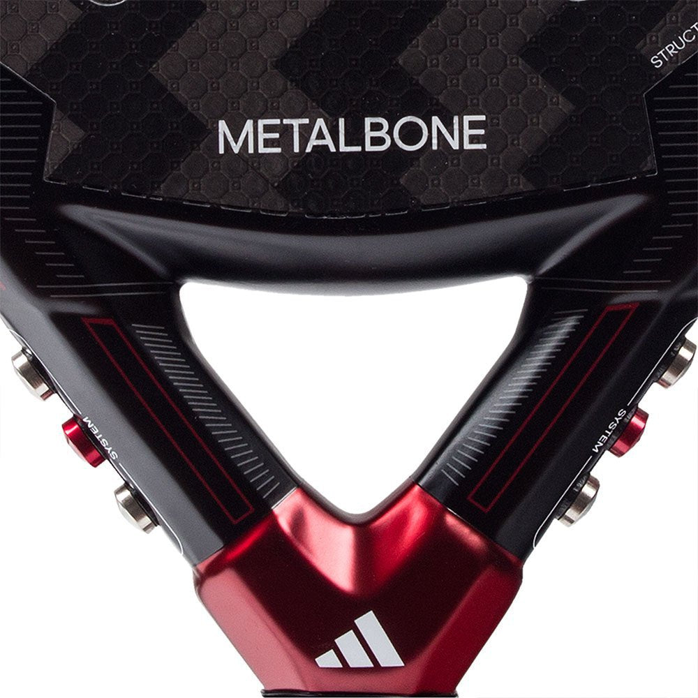 Adidas Padel Racket Metalbone 3.3
